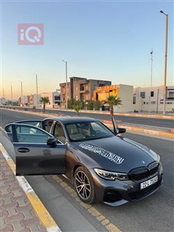 بي ام دبليو الفئة 3